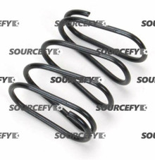 Aftermarket Replacement SPRING 47435-32060-71, 47435-32060-71 for Toyota