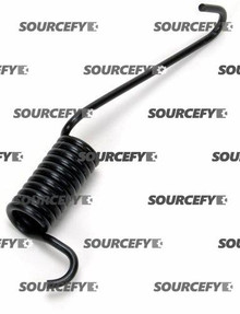 Aftermarket Replacement SPRING 47435-U2100-71 for Toyota