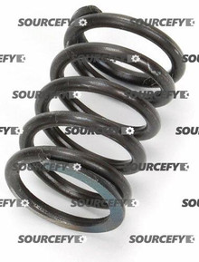 Aftermarket Replacement SPRING 47436-21800-71, 47436-21800-71 for Toyota