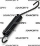 Aftermarket Replacement SPRING 47438-32060-71, 47438-32060-71 for Toyota