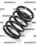 Aftermarket Replacement SPRING 47446-30410-71 for Toyota
