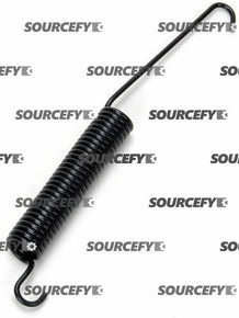 Aftermarket Replacement SPRING 47446-32500-71, 47446-32500-71 for Toyota