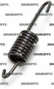 Aftermarket Replacement SPRING 47451-33900-71 for Toyota