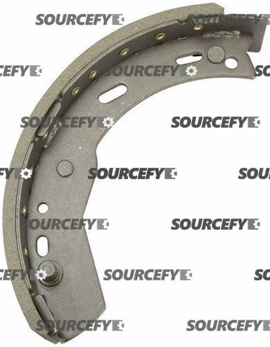 Aftermarket Replacement BRAKE SHOE 47470-32882-71, 47470-32882-71 for Toyota