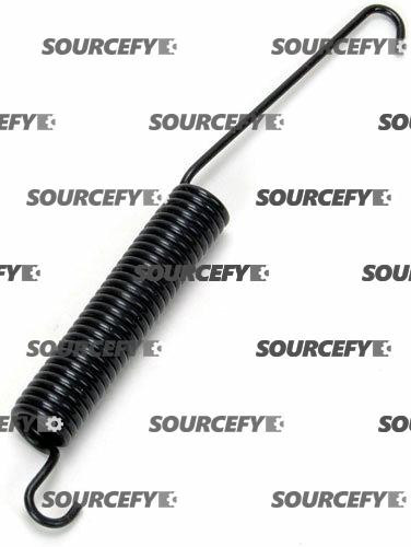 Aftermarket Replacement SPRING 47472-21800-71, 47472-21800-71 for Toyota