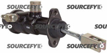 Aftermarket Replacement MASTER CYLINDER 47530-22501-71, 47530-22501-71 for Toyota