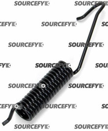 Aftermarket Replacement SPRING 47675-21800-71, 47675-21800-71 for Toyota