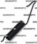Aftermarket Replacement SPRING 47675-22750-71, 47675-22750-71 for Toyota