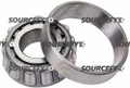 BEARING ASS'Y 48025-61500 for Nissan