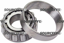 BEARING ASS'Y 48025-61500 for Nissan