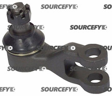 TIE ROD END 48520-10804 for Nissan