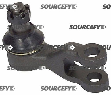 TIE ROD END 48520-10H03 for Nissan