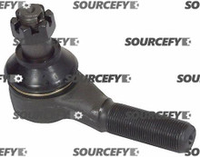 TIE ROD END 48520-40K10 for Nissan