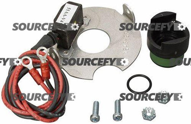 IGNITOR KIT 4888264 for Allis-Chalmers