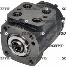 ORBITROL STEERING GEAR PUMP 49410-FJ100 for NISSAN