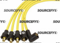 IGNITION WIRE SET 4942396 for Komatsu & Allis-chalmers