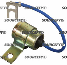 CONDENSER 4949012 for Komatsu & Allis-chalmers