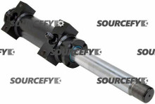 POWER STEERING CYLINDER 49509-5G400 for Nissan