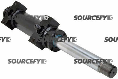 POWER STEERING CYLINDER 49509-5G400 for Nissan