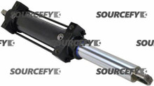 POWER STEERING CYLINDER 49509-FB30A for Nissan