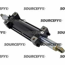 POWER STEERING CYLINDER 49509-FC000
