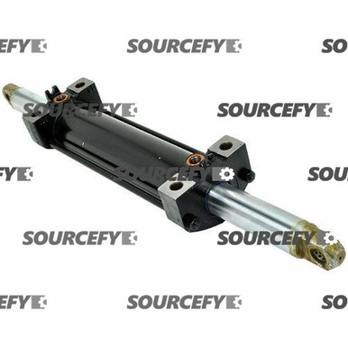 POWER STEERING CYLINDER 49509-FC60B for NISSAN