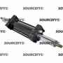 POWER STEERING CYLINDER 49509-FD00B for NISSAN