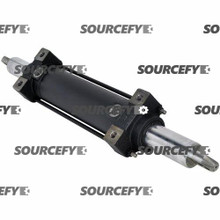 POWER STEERING CYLINDER 49509-FJ50A