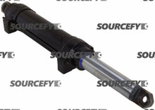 POWER STEERING CYLINDER 49509-FK20A-F1 for Nissan