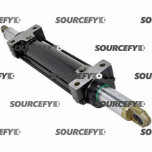POWER STEERING CYLINDER 49509-GE00A for Nissan