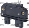 IGNITION MODULE 50018727 for Jungheinrich, Mitsubishi, and Caterpillar