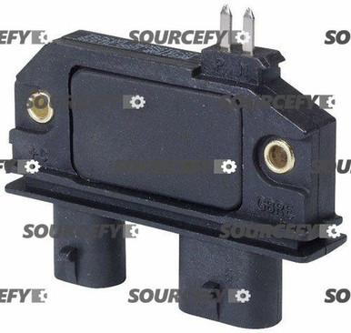 IGNITION MODULE 50018727 for Jungheinrich, Mitsubishi, and Caterpillar