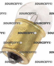 BULB 50038755 for Jungheinrich, Mitsubishi, and Caterpillar