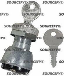 IGNITION SWITCH 500863100, 5008631-00 for Yale