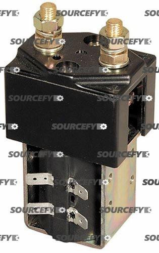 CONTACTOR (24 VOLT) 504058766, 5040587-66 for Yale