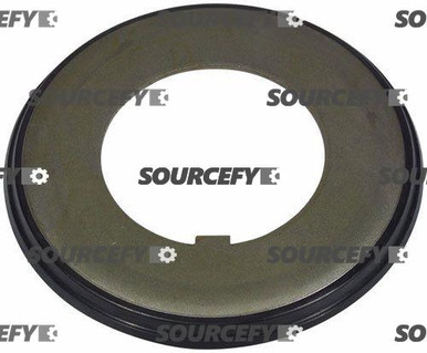 OIL SEAL 50443167 for Jungheinrich, Mitsubishi, and Caterpillar