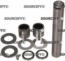 CENTER PIN REPAIR KIT 505-2208