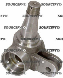 KNUCKLE (L/H) 505971533, 5059715-33 for Yale