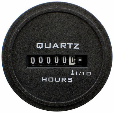 HOURMETER (10-80 VOLTS) 506029303, 5060293-03 for Yale