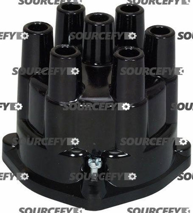 DISTRIBUTOR CAP 508126800, 5081268-00 for Yale