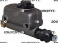 MASTER CYLINDER 511664400 for Yale