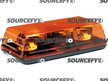 STROBE LAMP (AMBER) 5135A