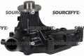 WATER PUMP 5136101690, 51361-01690 for TCM