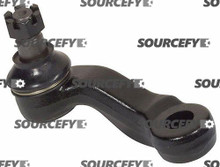 TIE ROD END 514A2-43061 for TCM