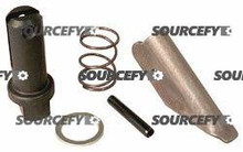 FORK PIN KIT 52172100-01