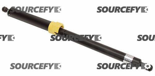 52210-26600-71 Series 8 No Gas spring  TOYOTA Forklift 