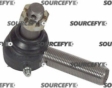 TIE ROD END 524162310, 5241623-10 for Yale