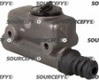 MASTER CYLINDER 54955-A for Hyster