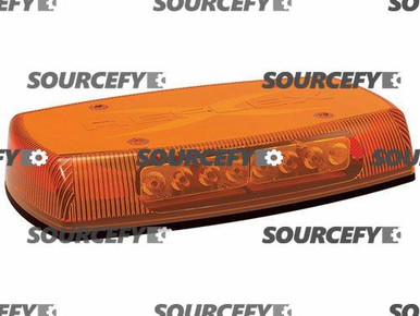 STROBE LAMP (LED AMBER) 5590A