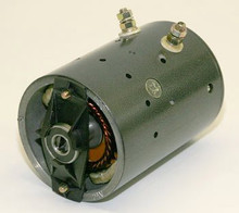 ELECTRIC PUMP MOTOR (24V) 560-207-116-IS